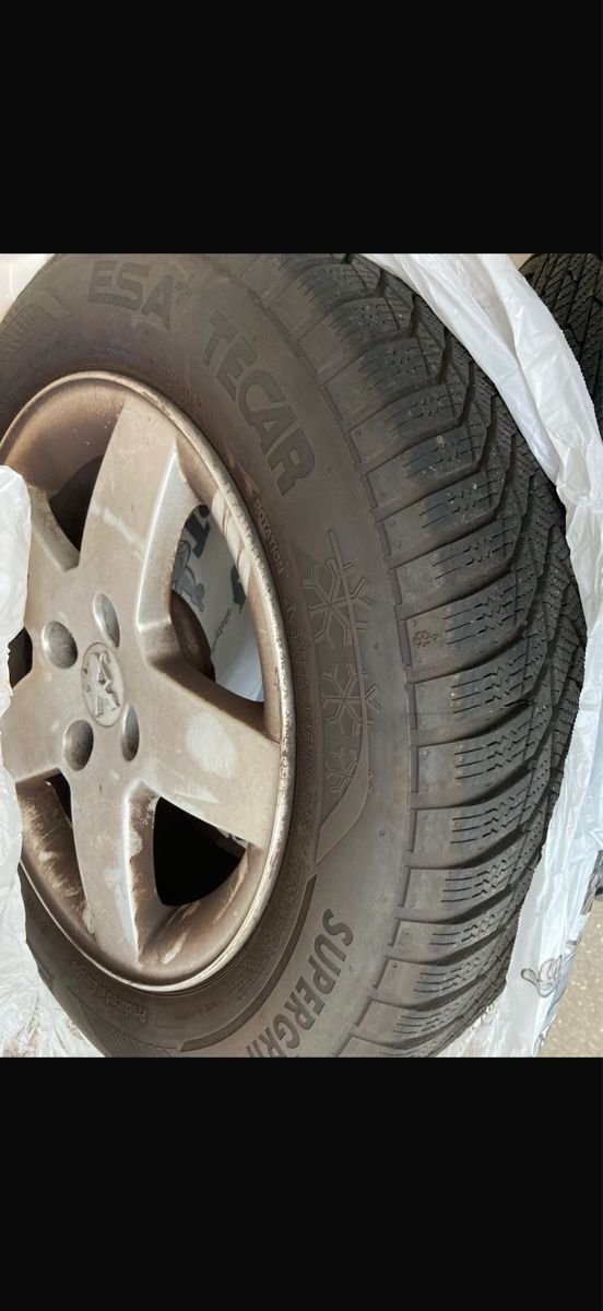 Peugeot Autos: Peugeot 207 CC 1.6 Turbo Cabrio – Gebraucht aus Rüthi (Rheintal) von alpinegadgets 4