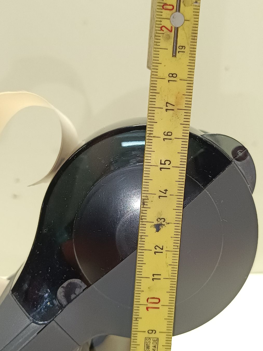 Stampanti: Smart Label Printer 200 –(em69) – Usato da Künten venduto da Schnaepplihuus 5