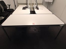 3 USM Tische (Lot 178) 8304 Wallisellen