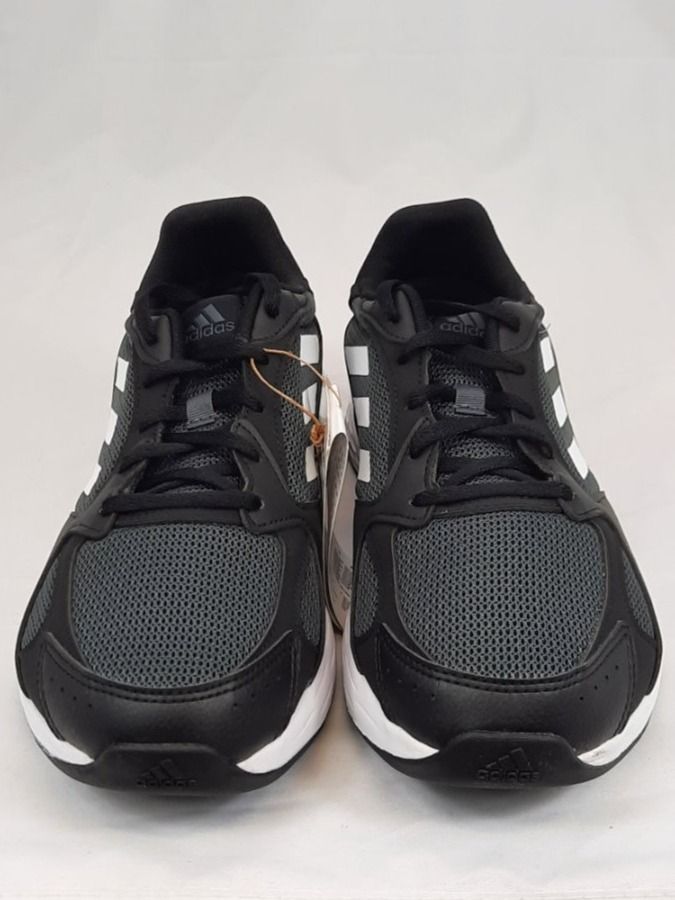 Adidas Scarpe da uomo: ADIDAS RESPONSE RUN Sneaker Running schwarz Gr. 40 – Nuovo e nell'imballaggio originale da Seuzach venduto da VT-Collections1 5
