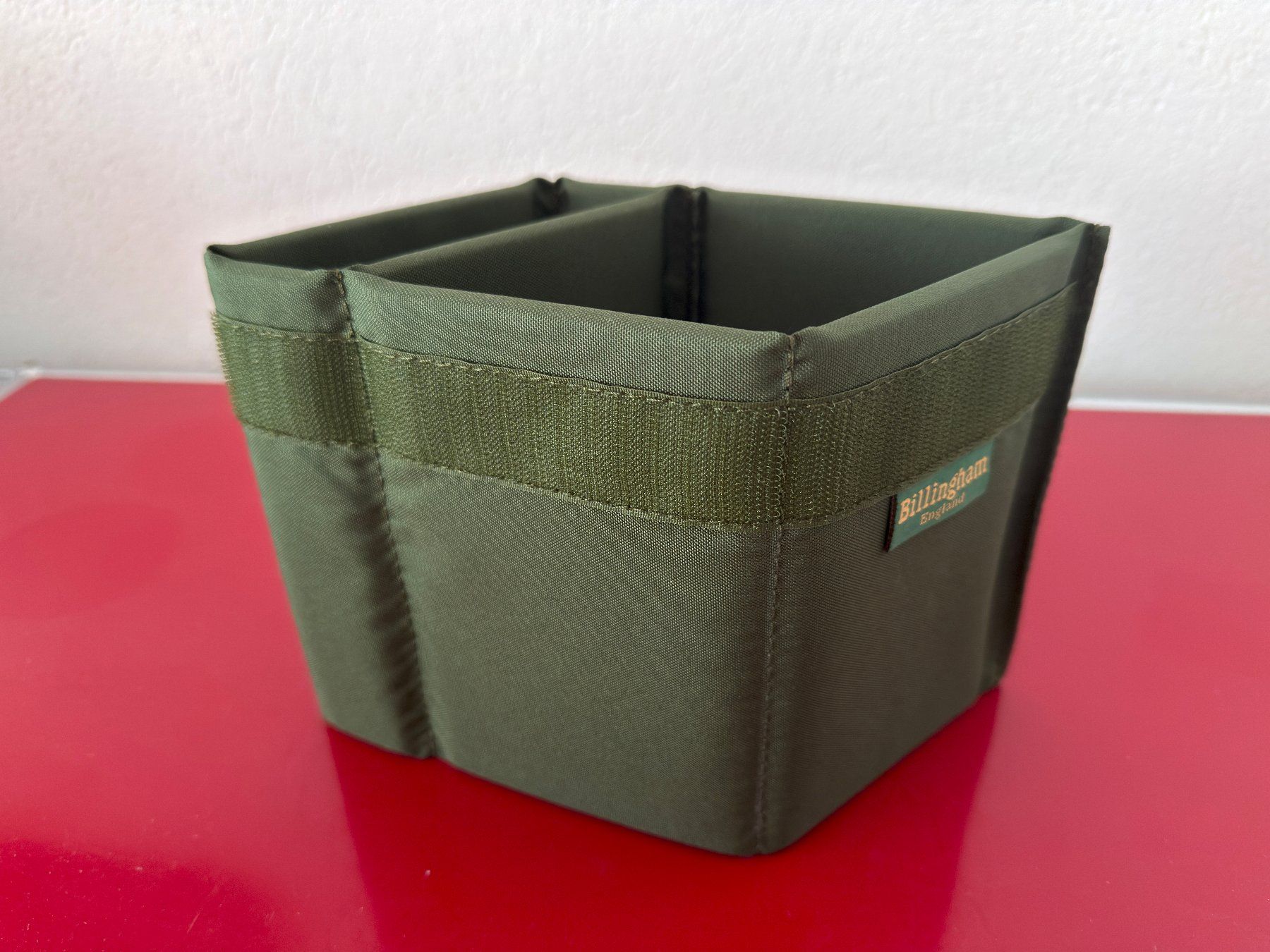 Billingham Bags Borse: Billingham Superflex 10-15 – Nuovo (secondo la descrizione) da Richterswil venduto da cdiderich
