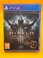 Diablo III: Ultimate Evil Edition - PS4