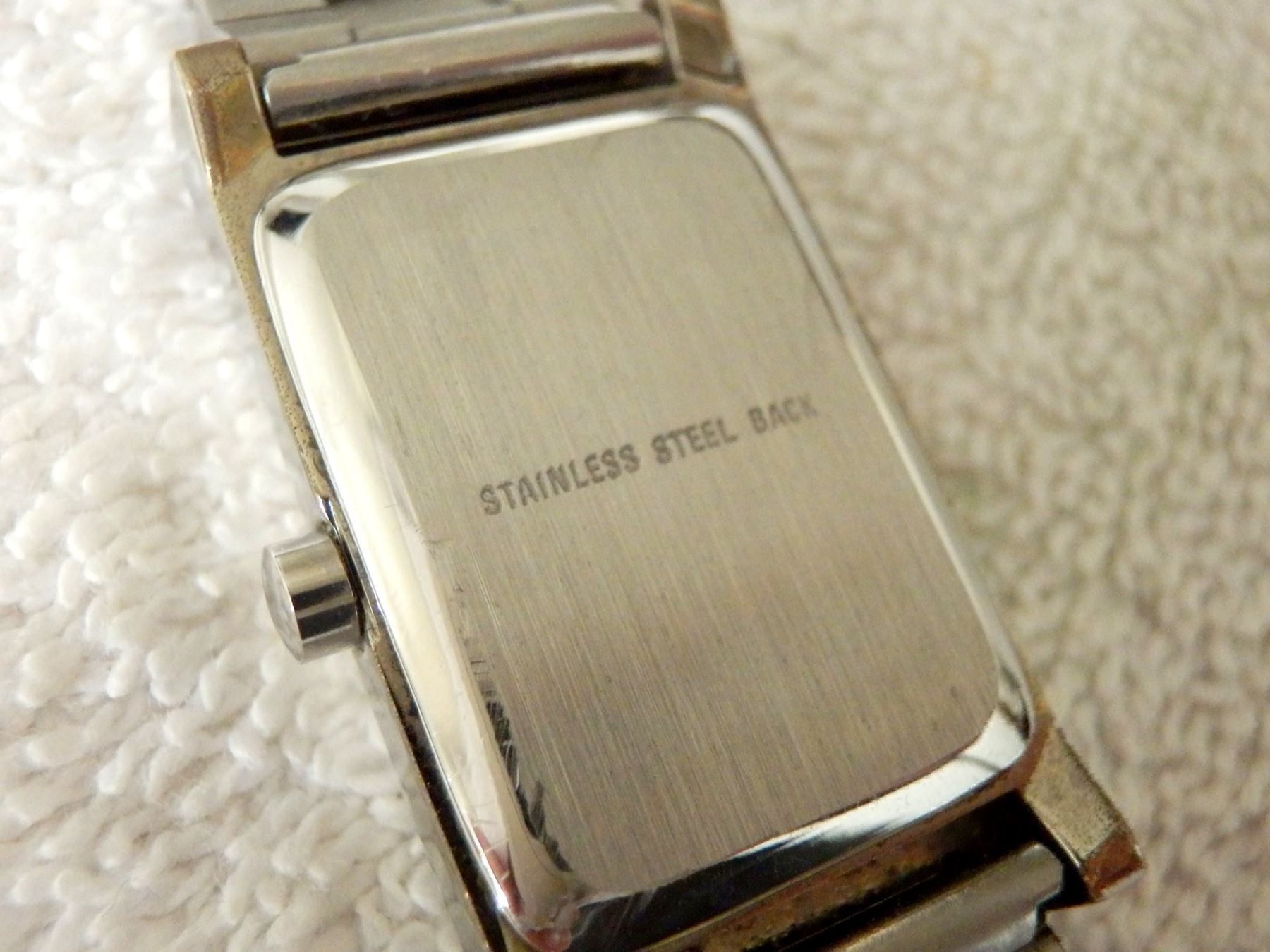 Montres: Watch Outi, Quartz, 19 x 33mm, Damen – D'occasion à Ueberstorf par dinbau 7