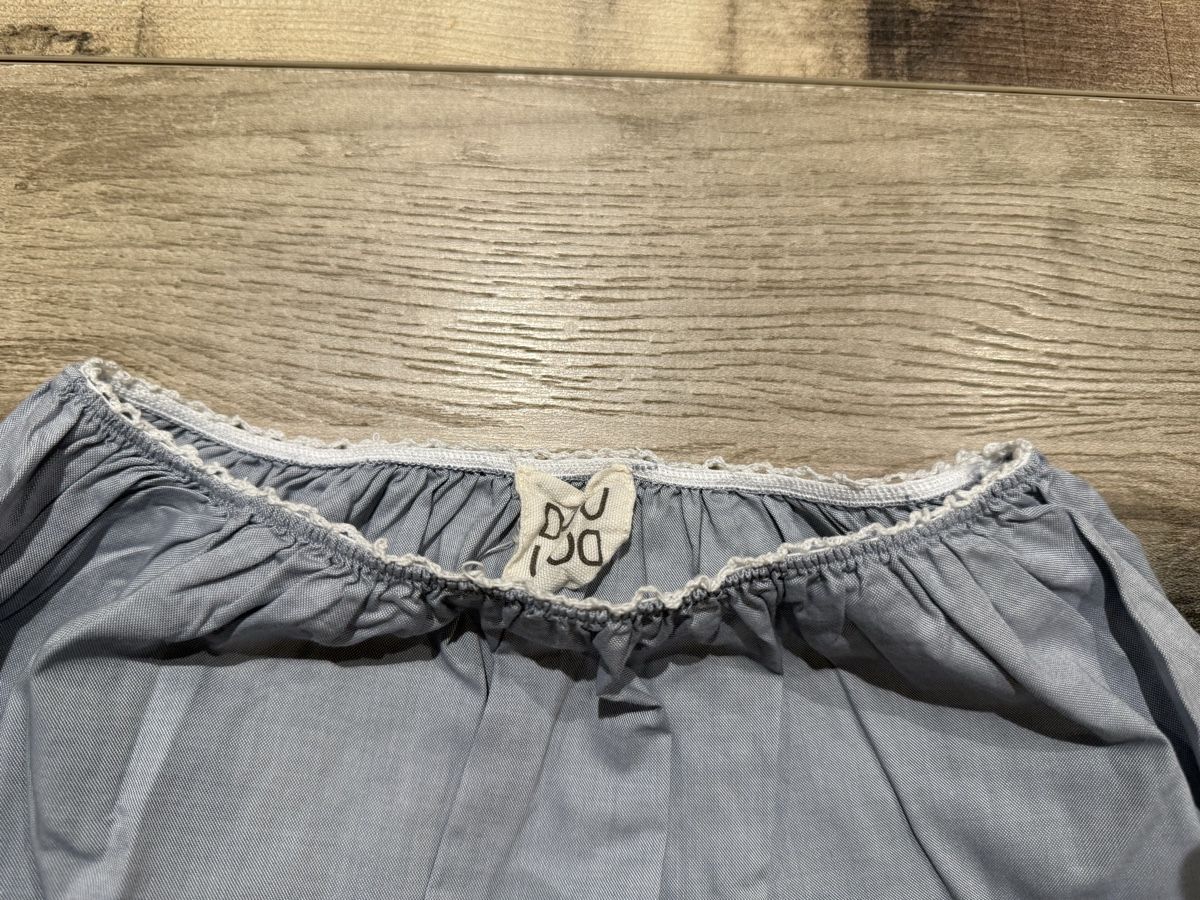 Kleider & Röcke: DOUDOU Kids Jupe – Gebraucht aus Genève von mms_7w5q 1