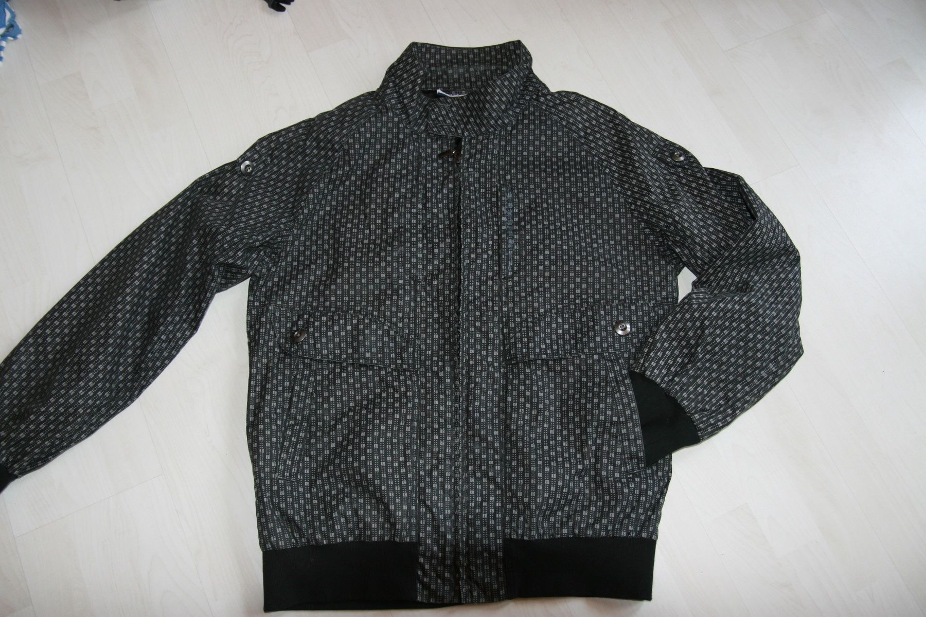 Giacche: Tolle Jacke von KanaBeach Gr. L – Usato da Fislisbach venduto da lorgli 3