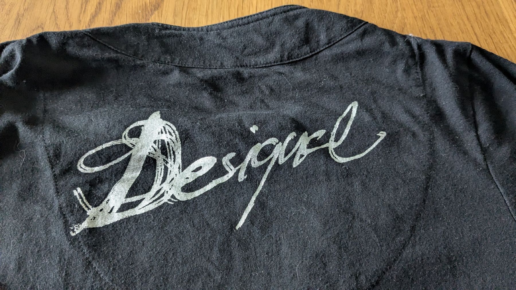 Desigual Vestiti: Schönes Desigual Kleid, Grösse M – Usato da Belp venduto da Beatrice6311 3