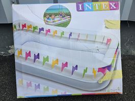 intex Familienpool