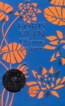 Libri: L'Ecume des jours – Usato da Neuchâtel venduto da Dualseele