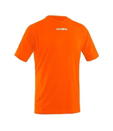Salming Jersey Reza Damen Orange Gr. L