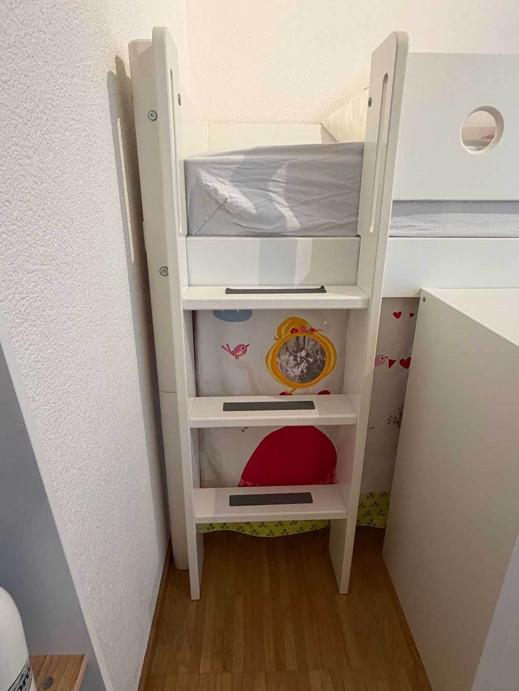 Flexa Lits: FLEXA Halbhochbett – D'occasion à Dietikon par sup_8mkf 5