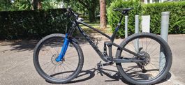 Trek Top Fuel carbon (Gen2), Taille L, Excellent état
