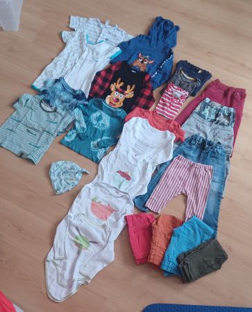 Kinderkleider
