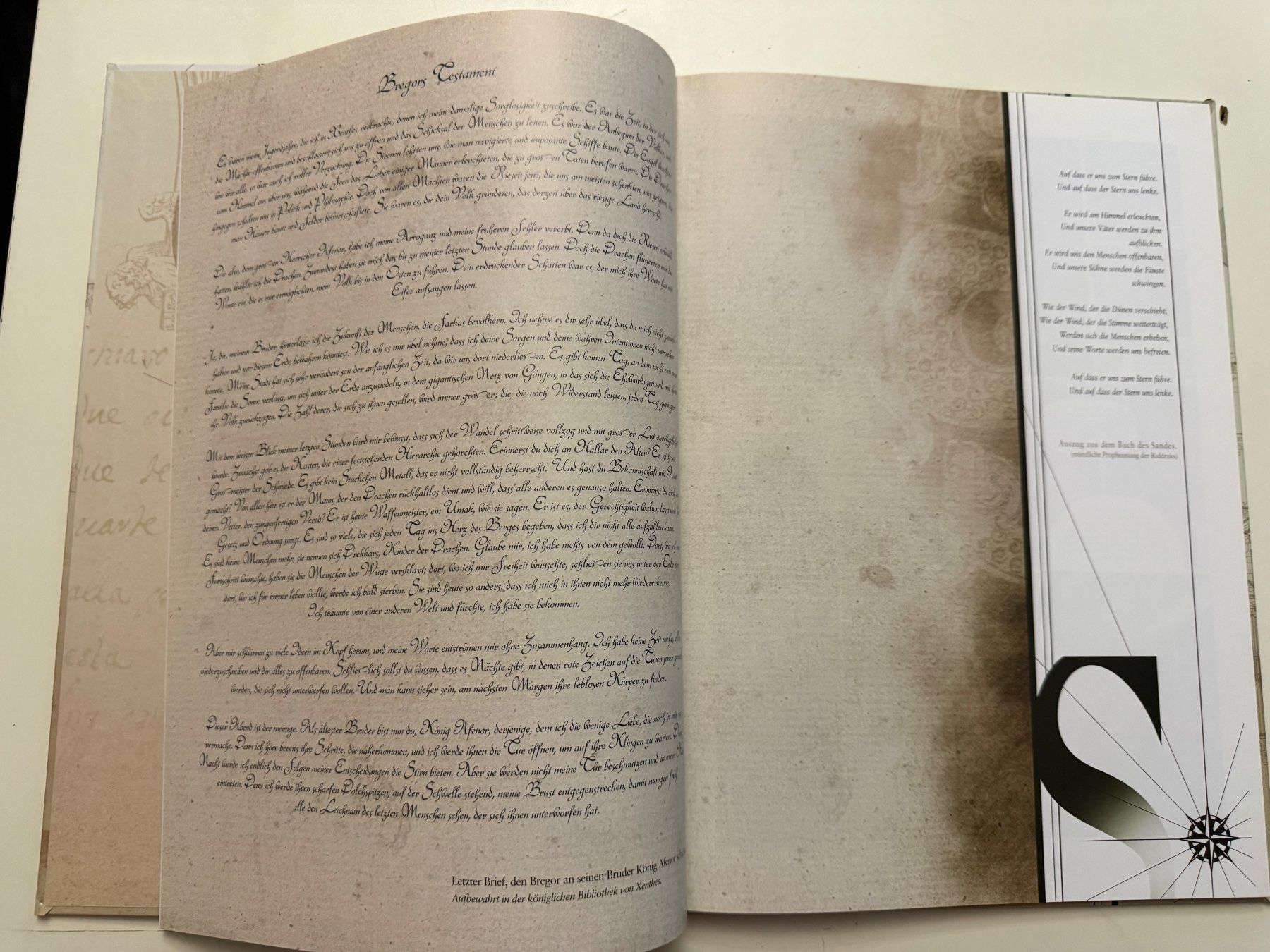 BD: SÖLDNER BUCH II - DREKKARS - SPLITTER – D'occasion à Münsingen par Ganjam 3