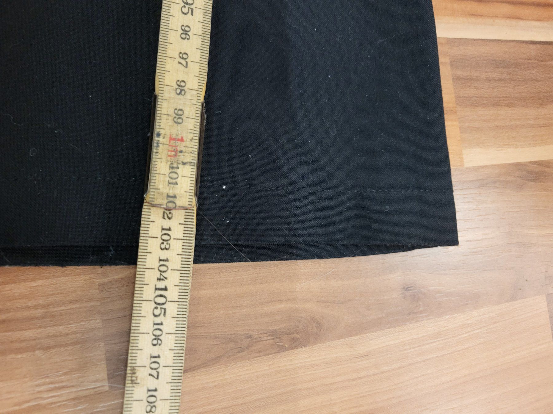 Hosen: 1 Hose gr 38 Nach Wahl B4 – Gebraucht aus Schwarzenburg von flamingo1970 3