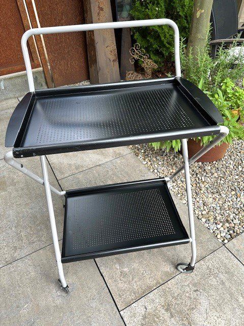 Mobili & Arredamento: SeRvieRwAgeN  TraNspoRttroLLi – Usato da Winkel venduto da zeho 4