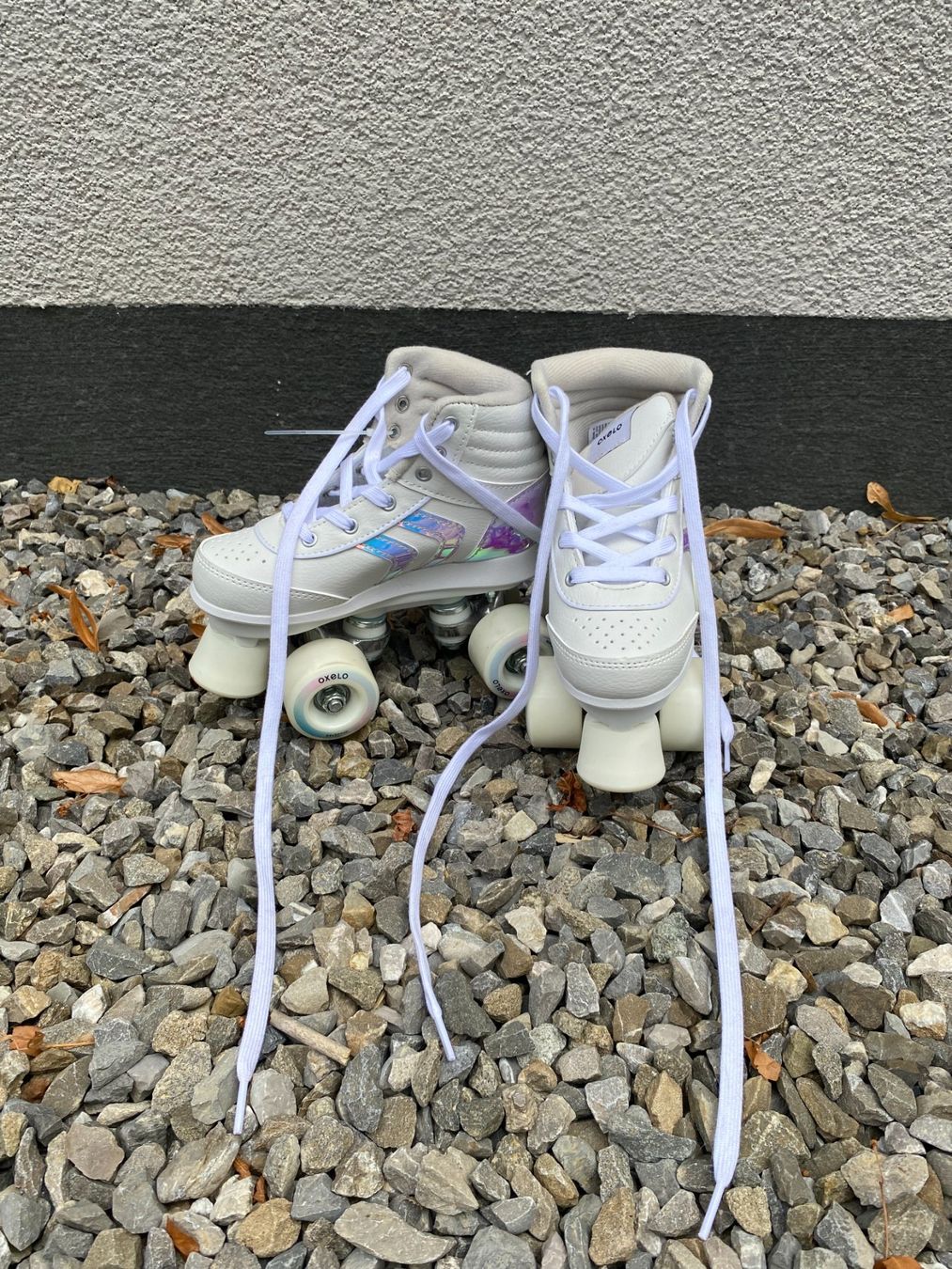 Patins à roul. & inline: Patins à roulette neufs – Neuf avec emballage d'origine à Grolley par Han_Solo01