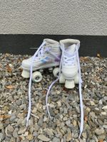 Patins à roulette neufs