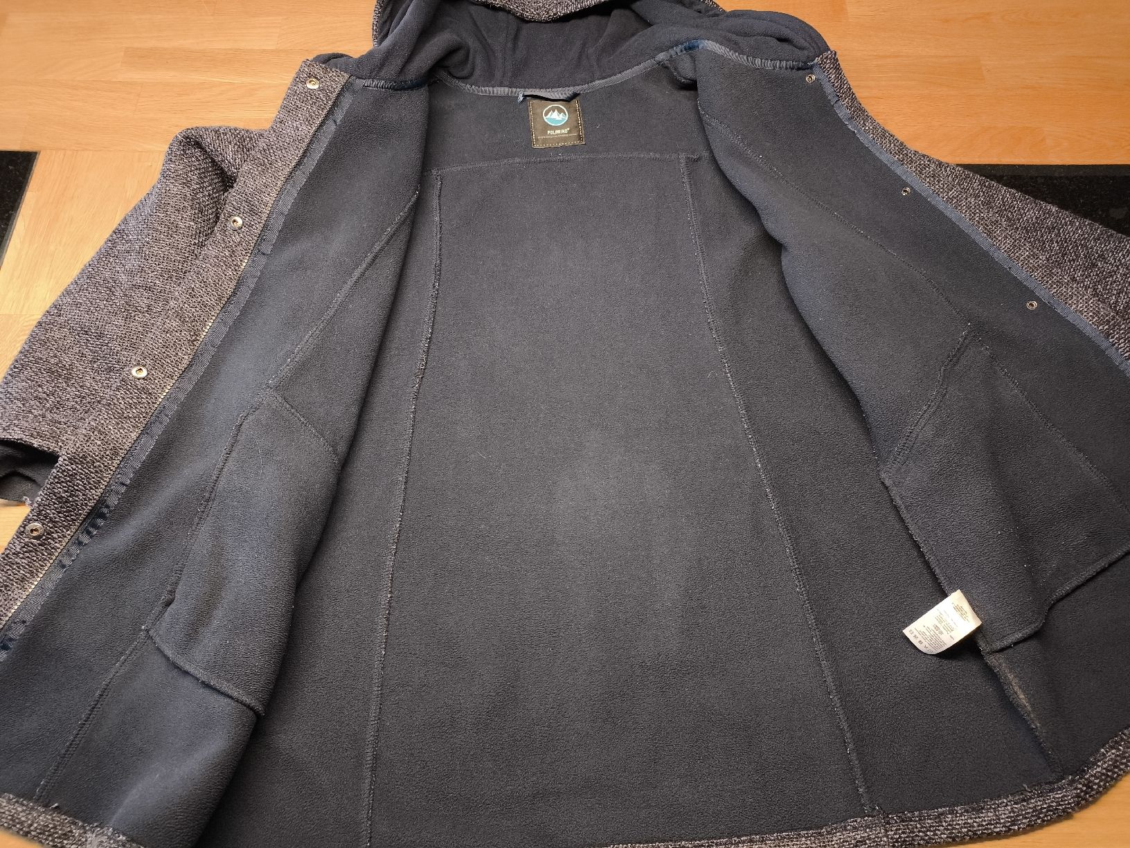 Giacche: Jacke Gr.46 Polarino – Usato da Burgdorf venduto da Ropajesi 8