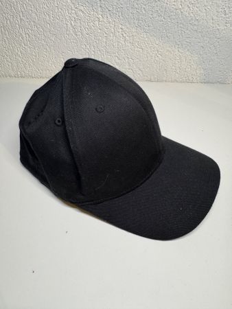 Schwarzes Base Cap Statewear baseball Size S/M