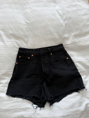 Levi‘s Shorts Gr. 25