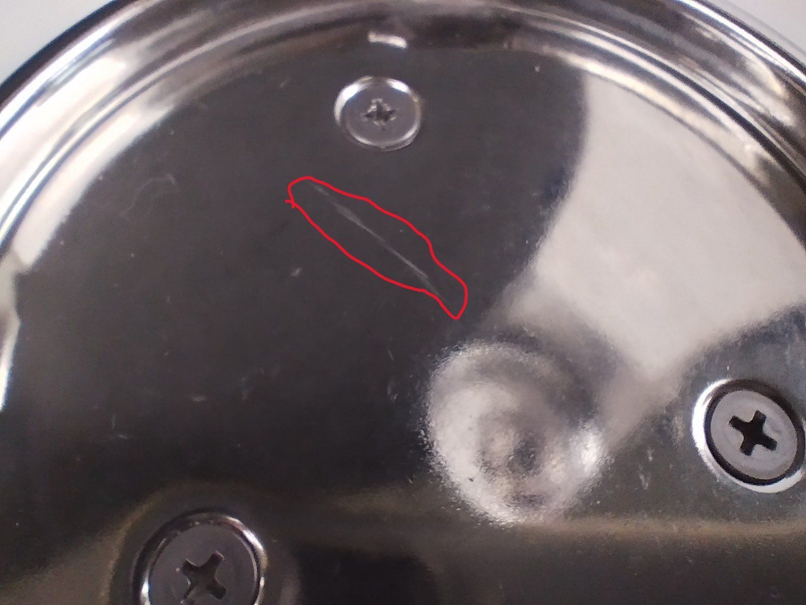 Kitchenaid Elettrodomestici da cucina: KITCHENAID Küchenmaschine – Nuovo (secondo la descrizione) da Schübelbach venduto da Restwert_Schubelbach 7