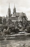 Basel - Münster