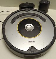iRobot Roomba Staubsauger Roboter - Top Zustand!(em47)