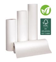 46 m Liegenabdeckung Liegenpapier Ärztekrepp 9x 39 cm 