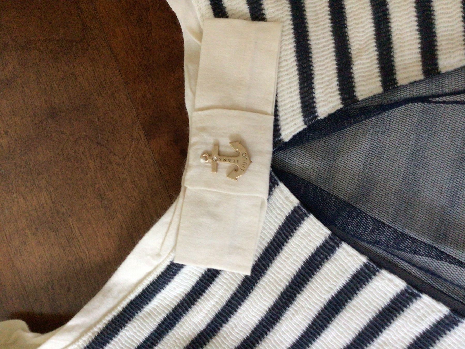 Liu Jo Maglioni & Felpe: Liu-Jo Pullover – Usato da Zürich venduto da ElarmariodeRuth 4