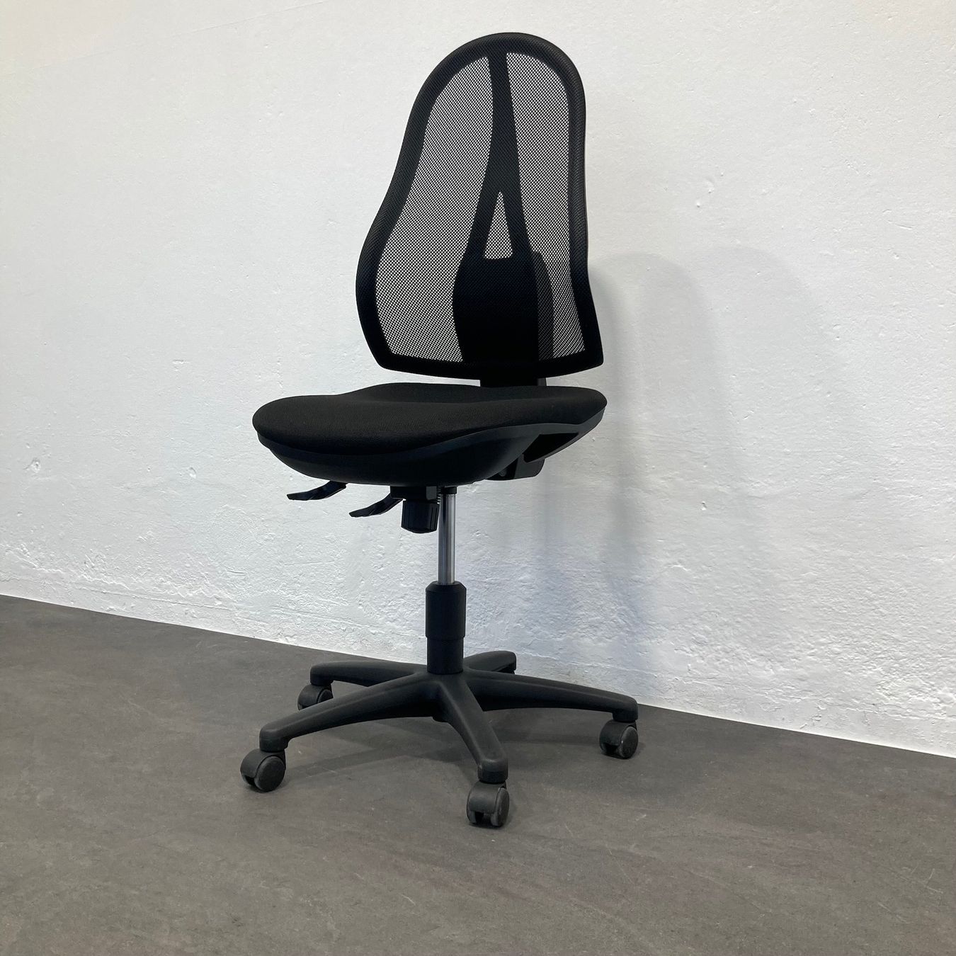 Sedie: Topstar OPEN Point Sy Bürodrehstuhl – Usato da Schönenwerd venduto da mcofficeshop 6