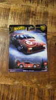 Hot Wheels Premium BMW M1 Procar Exotic Envy 3/5 neu