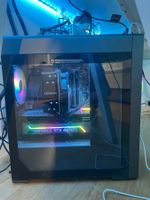 Lenovo Legion T5 Gaming PC - RTX 4070 Ti 12GB - Ryzen 9 7900