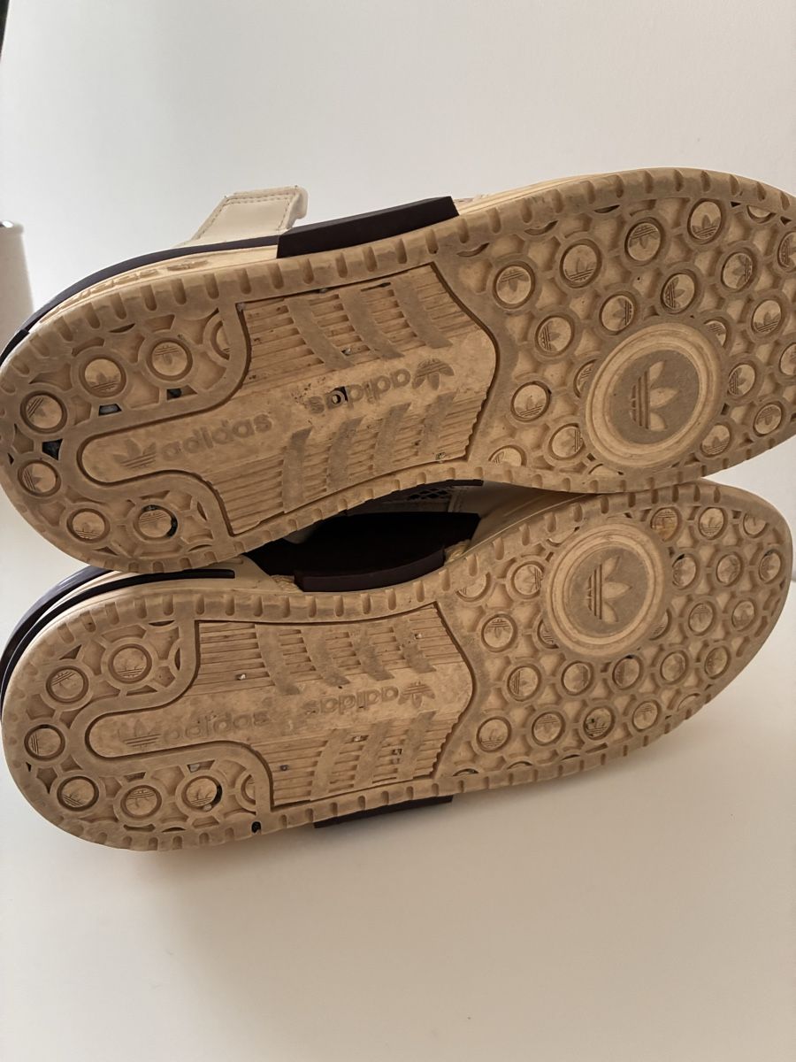 Scarpe da uomo: Adidas Forum Mod Low – Usato da Bellinzona venduto da Whale_ 3