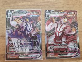 Urshifu VMax's