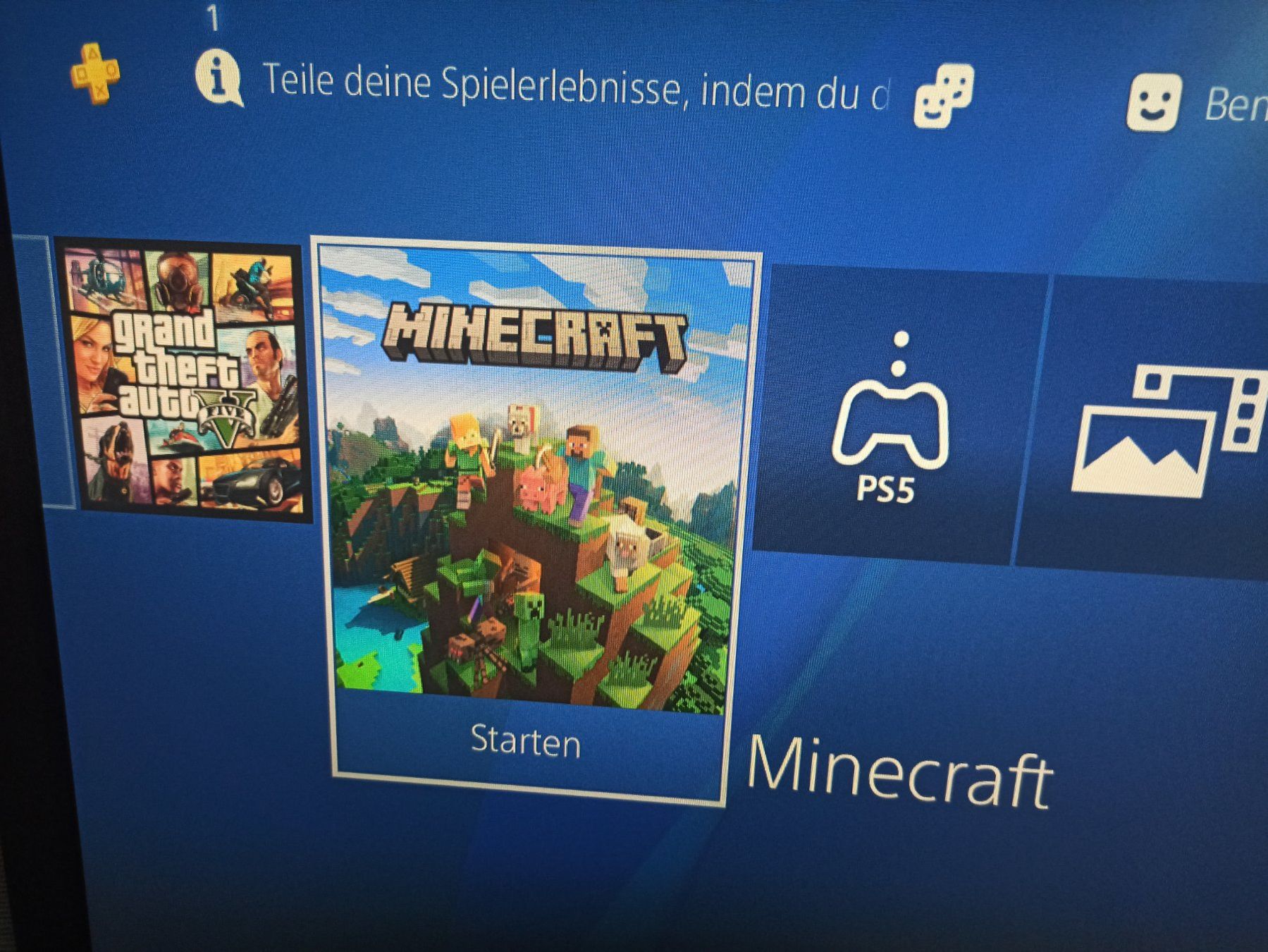Sony Consoles: Sony - PlayStation 4 - PS4 FAT / Controller / usw... – D'occasion à Oberweningen par mar_87mx 8
