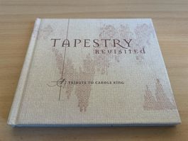 Various Artists - Tapestry Revisited: A Tribut