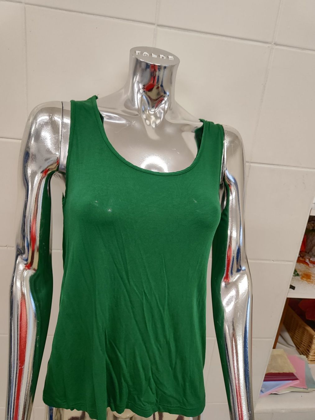 Costumi: Shirt Gr 40 Hose GR 36 – Usato da Langnau am Albis venduto da Judithsebi 2