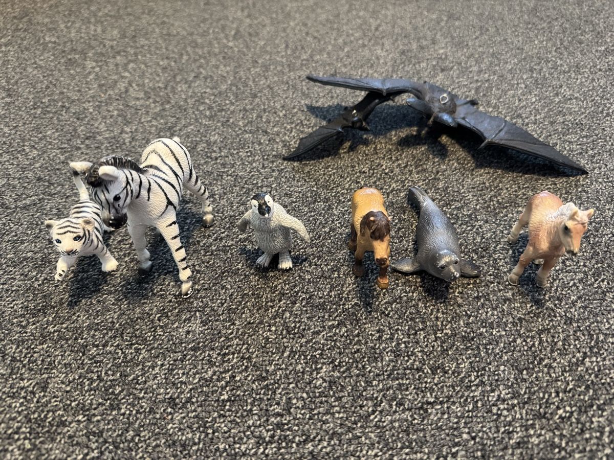 Schleich Statuette: 19 Stk. Schleich- und Bullyland-Tiere – Usato da Wermatswil venduto da angre 4