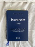 Staatsrecht