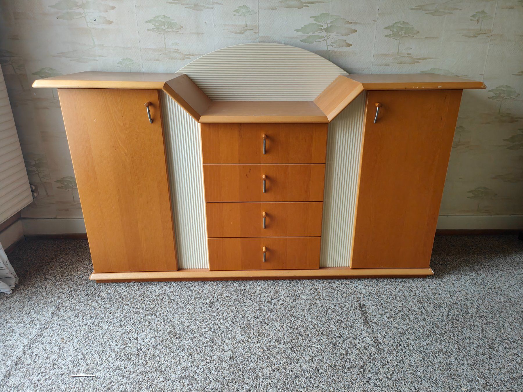 Cassettiere: Sideboard – Usato da Kappel SO venduto da Hello1world