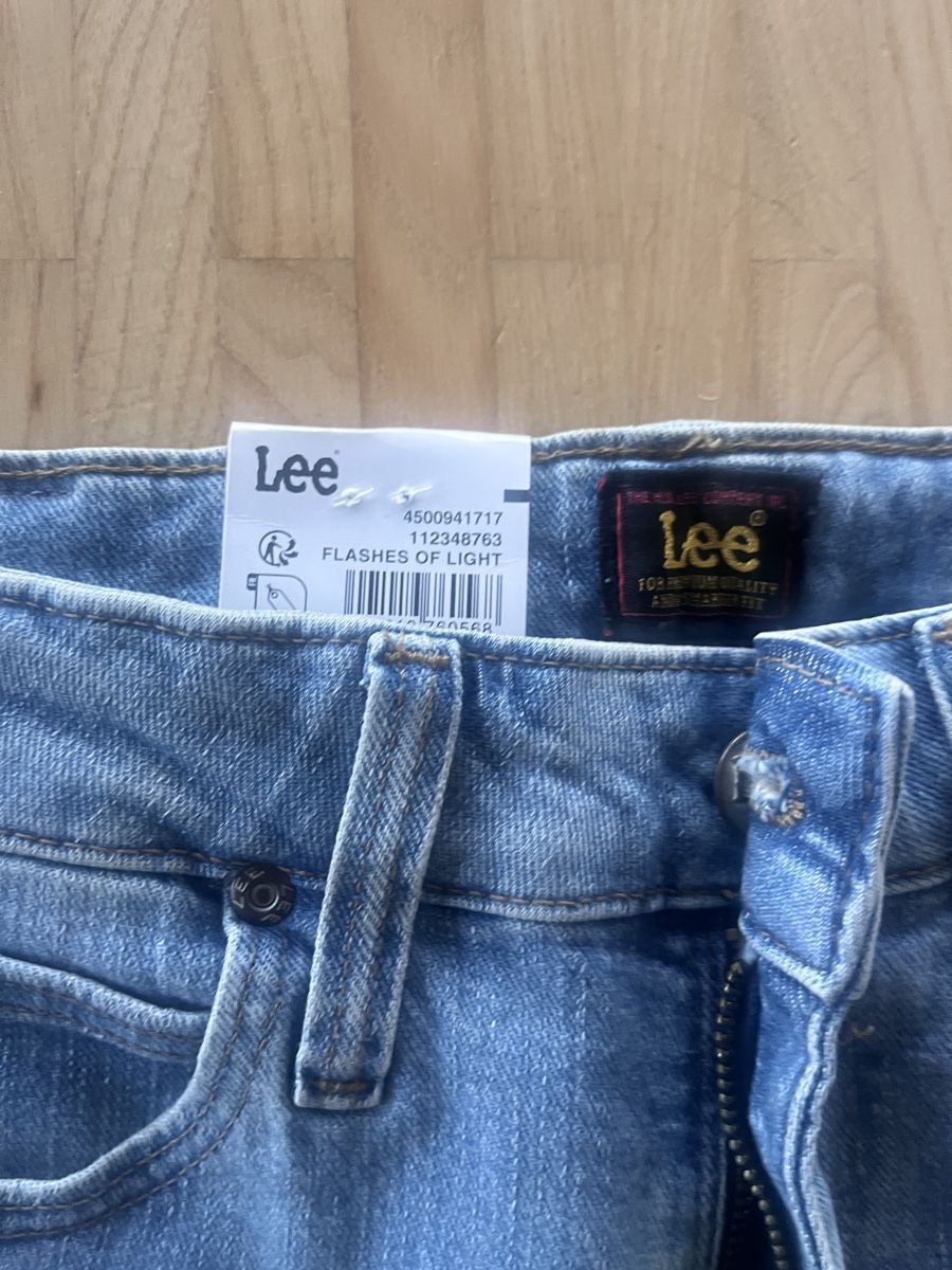 Lee Jeans: Lee Jeans Breeze Bootcut – Neu und originalverpackt aus St. Gallen von elli18 1