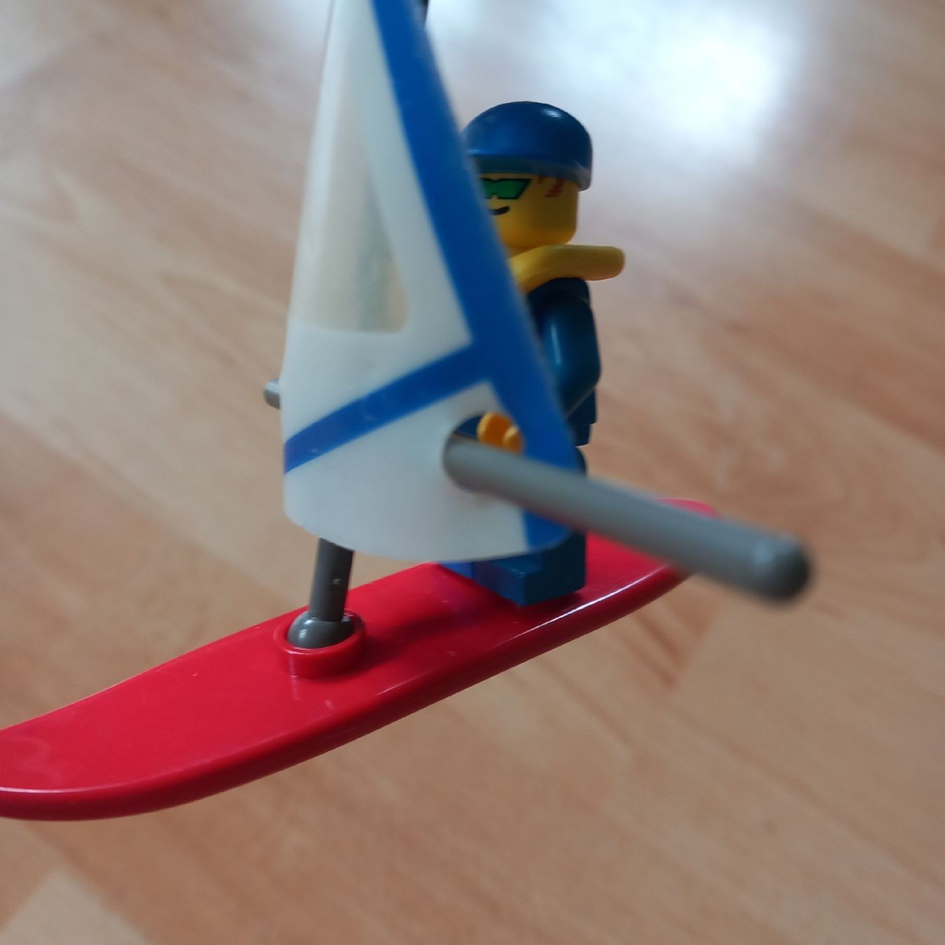 Lego Baukästen: Lego Surf – Gebraucht aus Ebnat-Kappel von blazzi 2
