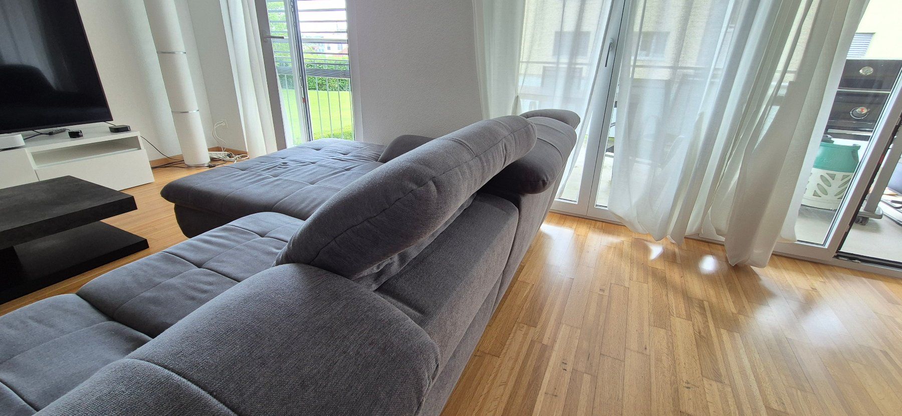 Divani: Sofa – Usato da Zuzwil SG venduto da hofmanndamian 3