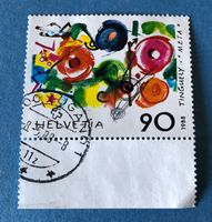 Nr.769 GESTEMPELT 1988  Siehe Original Fotos.   