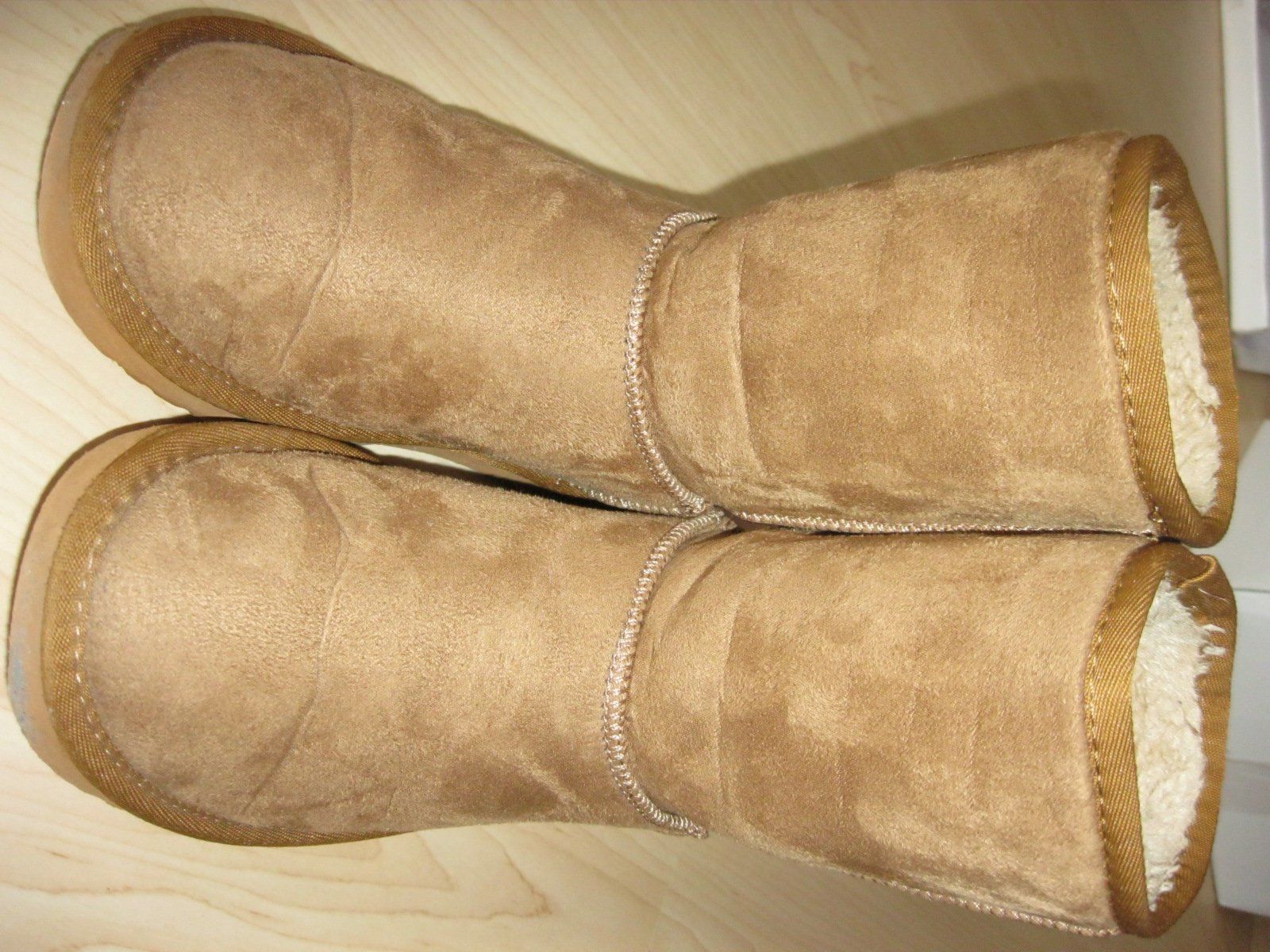 Scarpe da donna: Winter- Boots City Walk Gr. 36 braun – Usato da Vitznau venduto da Kateborg 1
