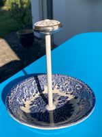 KLEINE ETAGERE SCHMUCKABLAGE BEISTELLER