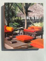 Taschen Living in Bali, Reise & Wohnen