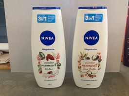 Nivea Shampoo