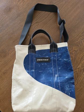 Coole FREITAG Tasche