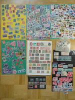 Hochinteressantes Lot USA ab 1870! Und neue Marken. 10 Bild